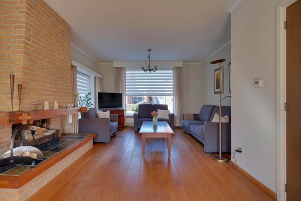 Medium property photo - Pastoor Indenstraat 4, 6941 DP Didam